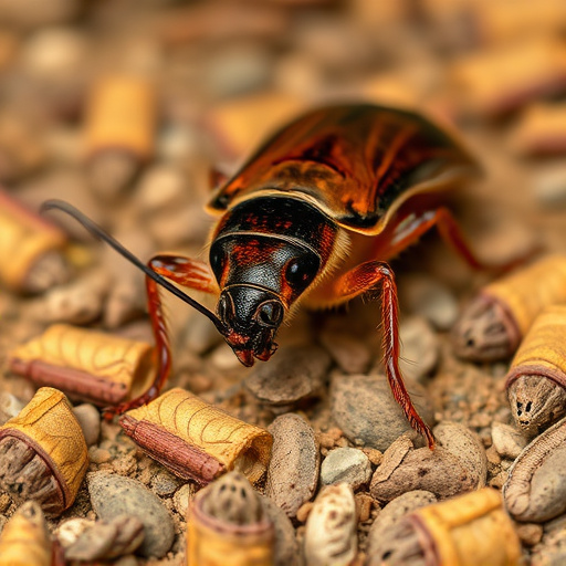 cockroach