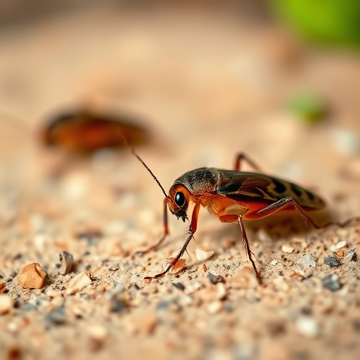 cockroach