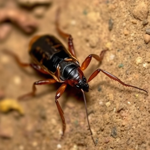 cockroach