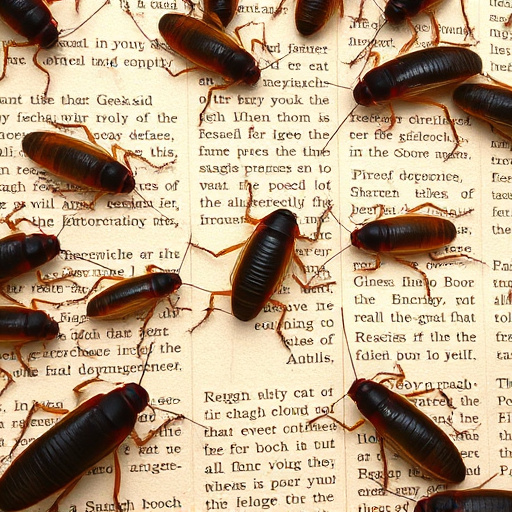 cockroach