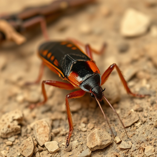 cockroach