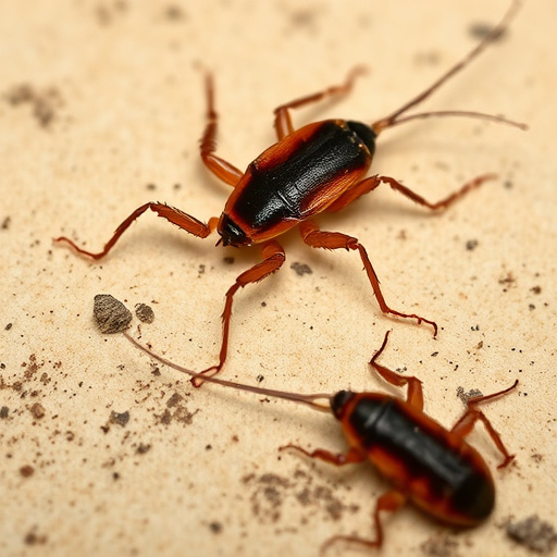 cockroach