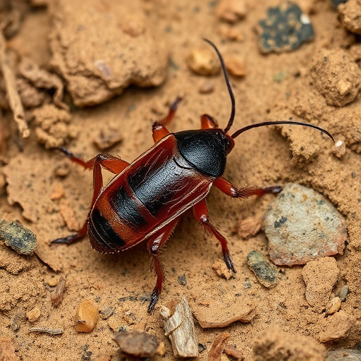 cockroach
