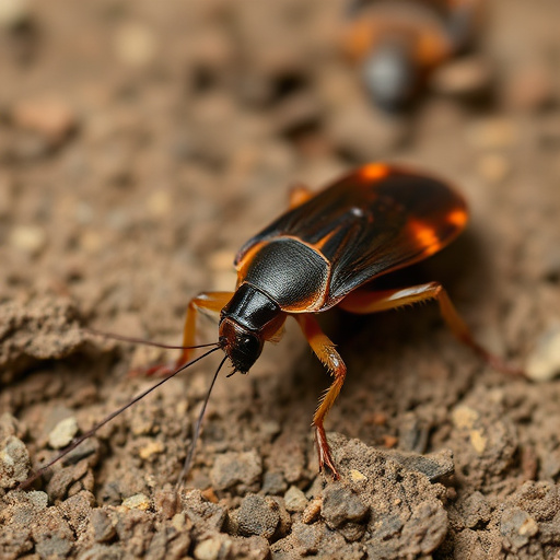 cockroach