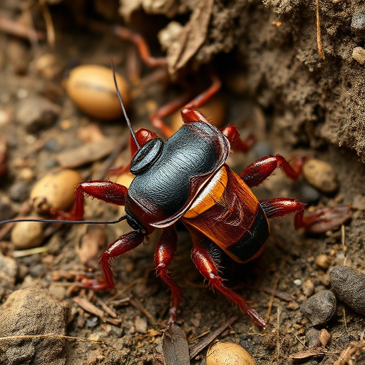 cockroach
