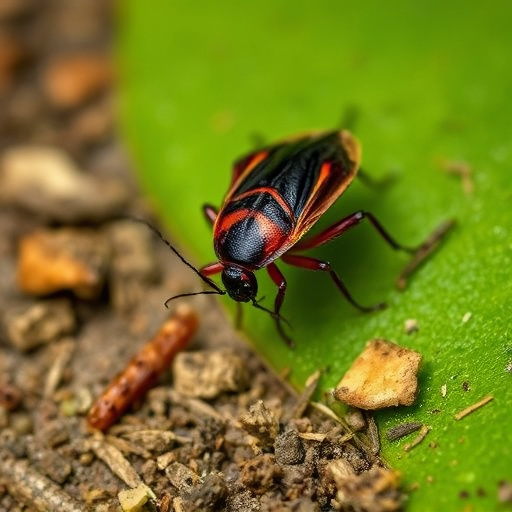 cockroach