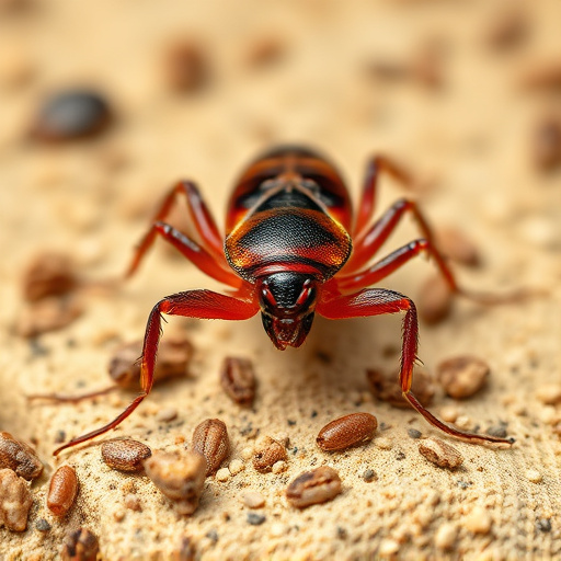 Professional Roach Exterminators: Catalina Foothills Solutions
