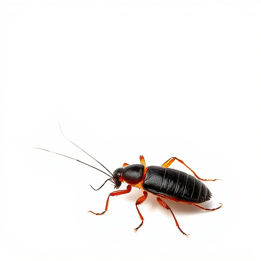 Trusted Tucson Roach Exterminators: Guaranteed Results & Long-Term Prevention
