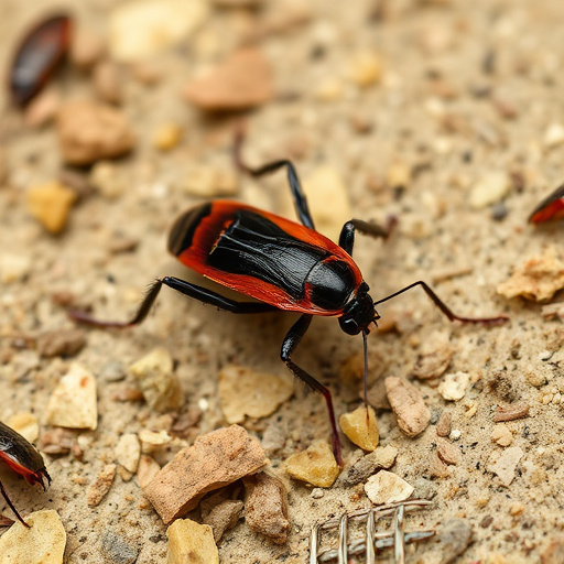 cockroach