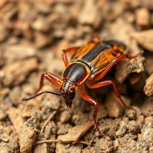 cockroach