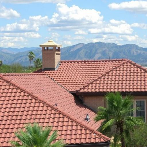 Emergency Roof Repair Oro Valley