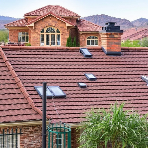Emergency Roof Repair Oro Valley