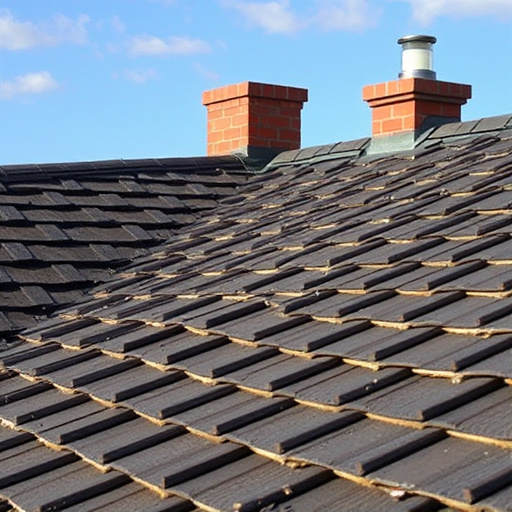 Energy-Efficient Roofing Options