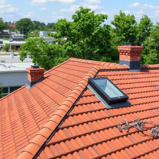 Energy-Efficient Roofing Options