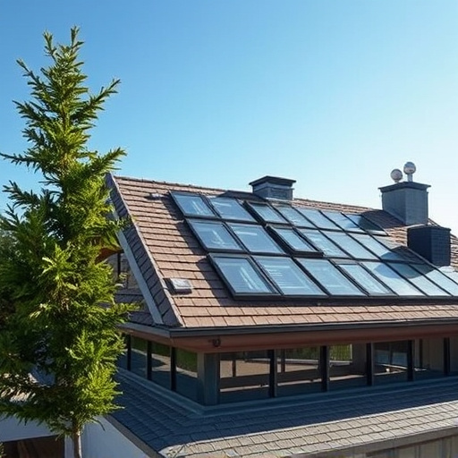 Energy-Efficient Roofing Options