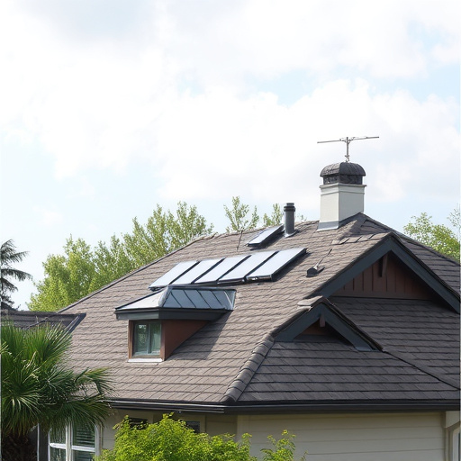 Energy-Efficient Roofing Options