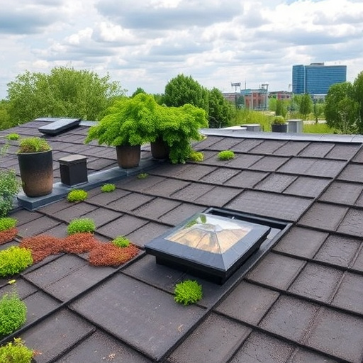 Energy-Efficient Roofing Options