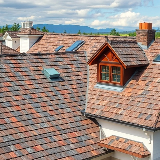 Energy-Efficient Roofing Options