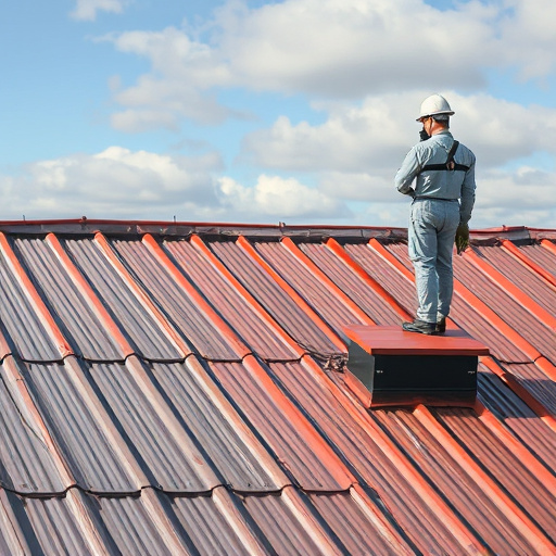 Energy-Efficient Roofing Options