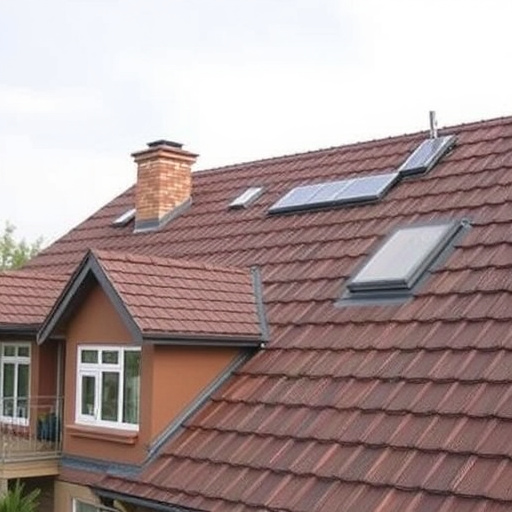 Energy-Efficient Roofing Options