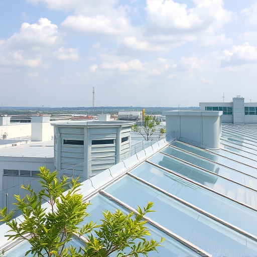 Energy-Efficient Roofing Options