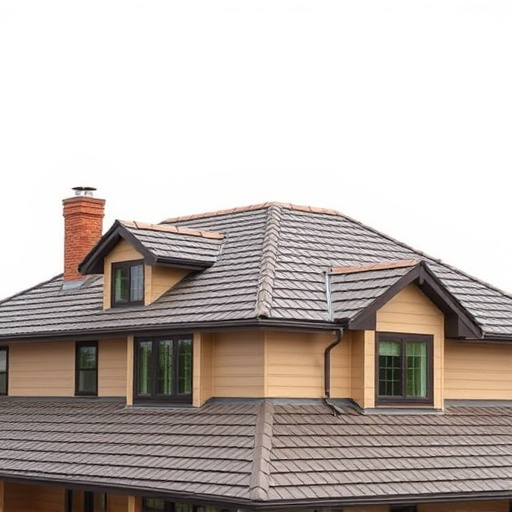 Energy-Efficient Roofing: Sustainable Choices for Cooler Homes
