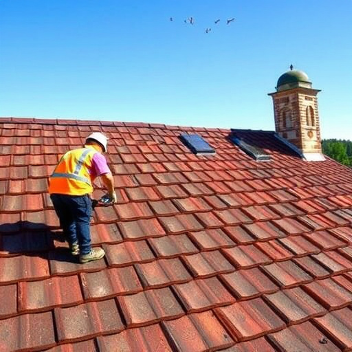 Energy-Efficient Roofing Options