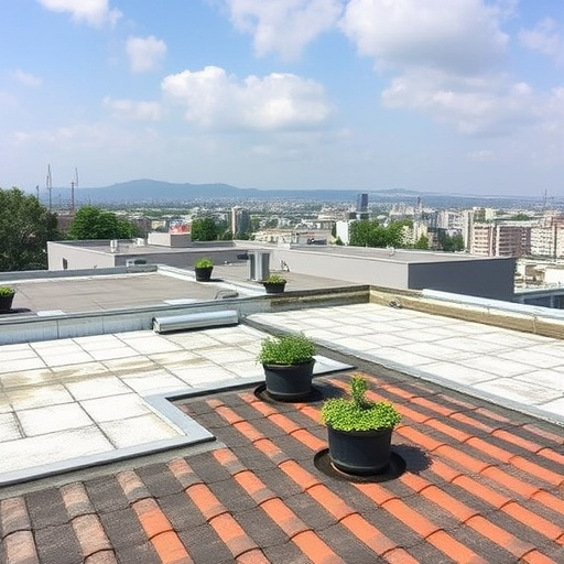 Flat Roof Services Oro Valley