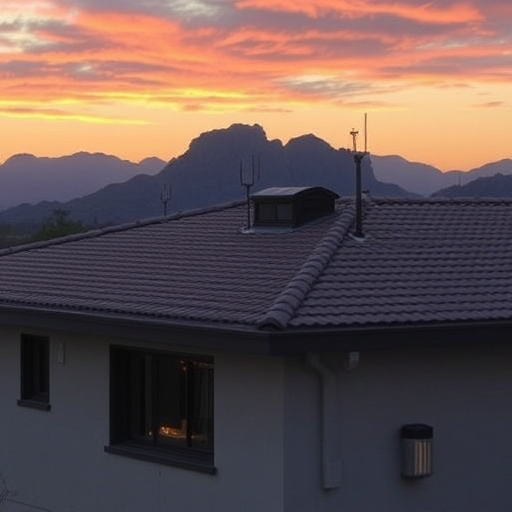 Flat Roof Services Oro Valley