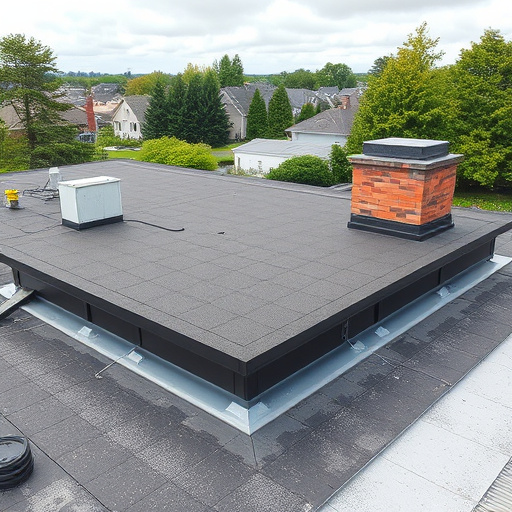 Flat Roof Services Oro Valley