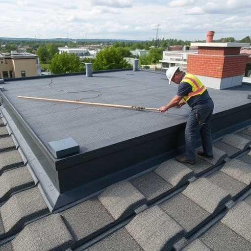 Flat Roof Services Oro Valley