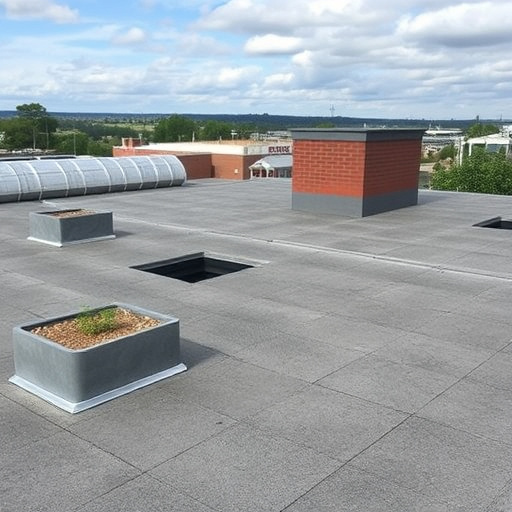 Flat Roof Services Oro Valley