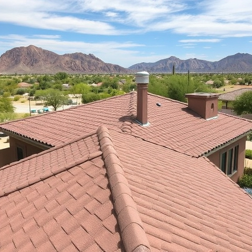 Flat Roof Services Oro Valley
