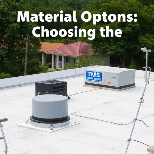 Flat Roof Services Oro Valley