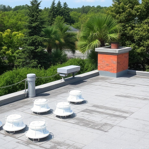 Flat Roof Services Oro Valley