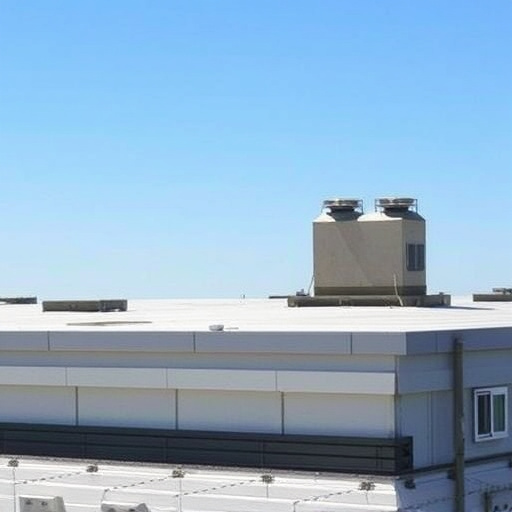 Flat Roof Services Oro Valley