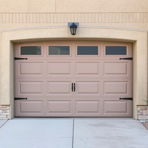 Garage Doors