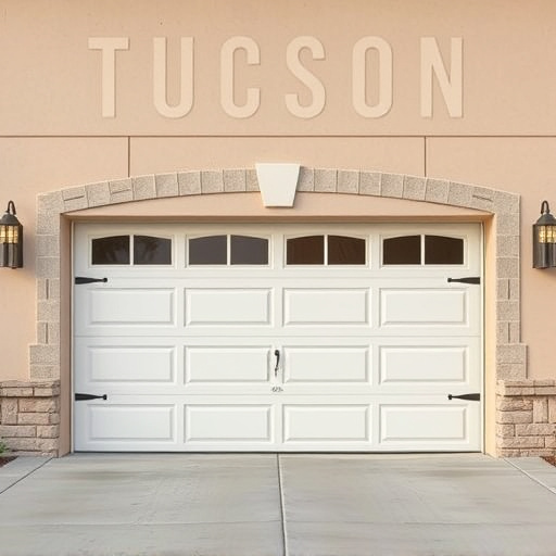 Tucson Garage Doors: Same-Day Service for Seamless Convenience