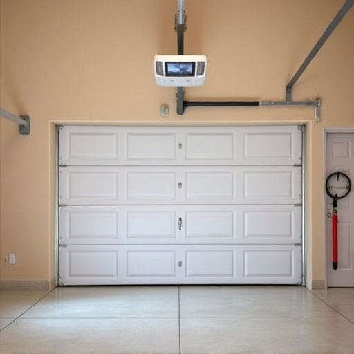 Tucson Garage Doors: Enhance Safety with Sensor Installation &amp; Adjustment