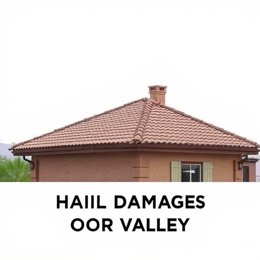 Comprehensive Roof Analysis for Hail Damage Prevention in Oro Valley