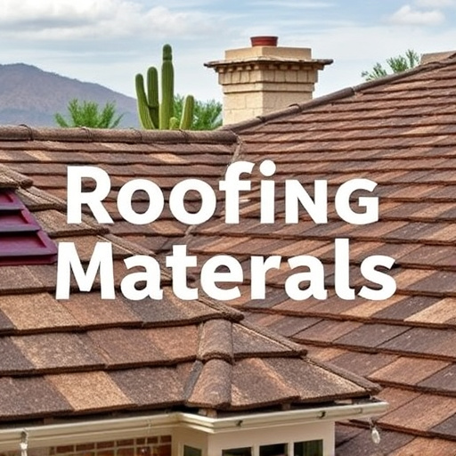 Hail Damage Roof Inspection Oro Valley