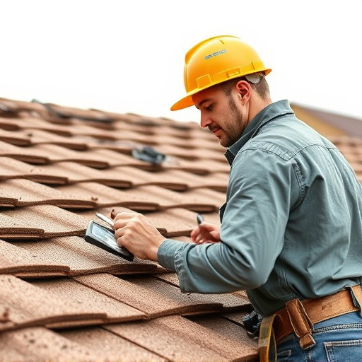 Hail Damage Roof Inspection: Oro Valley Experts Guide You Through