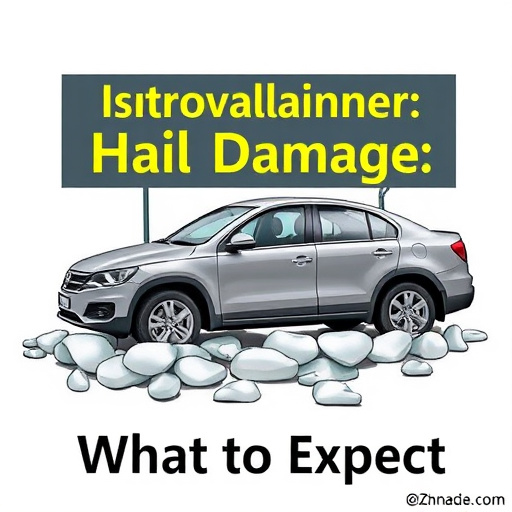 Hail Damage Roof Inspection Oro Valley