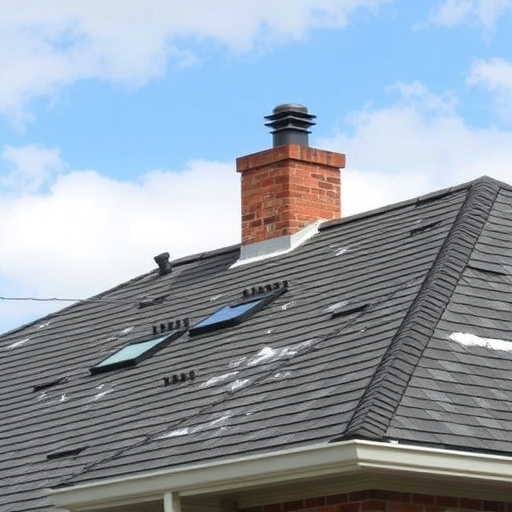 Hail Damage Roof Inspection Oro Valley