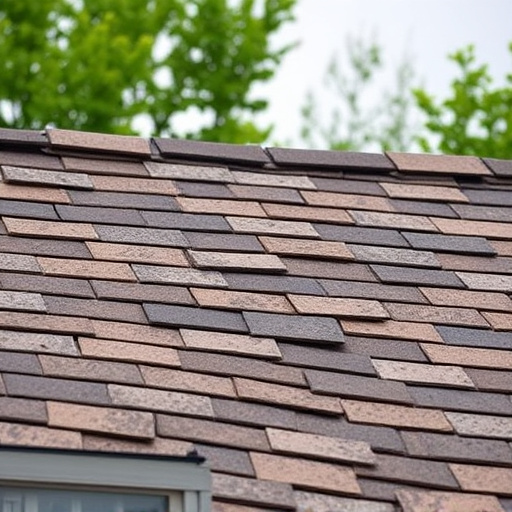 Hail Damage Roof Inspection Oro Valley