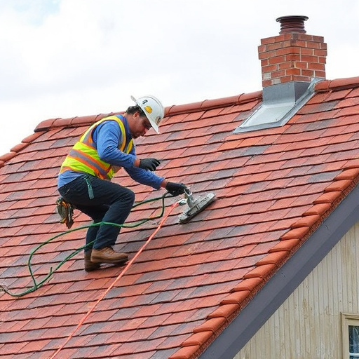 Hail Damage Roof Inspection Oro Valley
