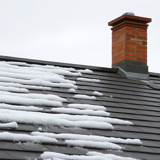 Hail Damage Roof Inspection Oro Valley