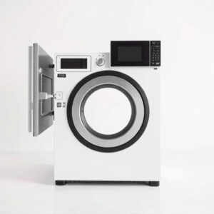 Quieten Major Appliances: Replace Drum Bearings Effectively