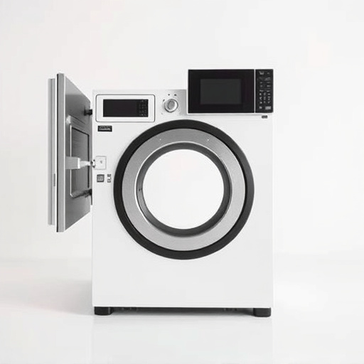 Quieten Major Appliances: Replace Drum Bearings Effectively