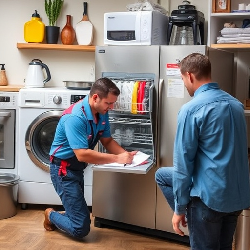Home Appliances